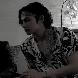 ⋆ kim taehyung @dickology ｡ telegram stickers