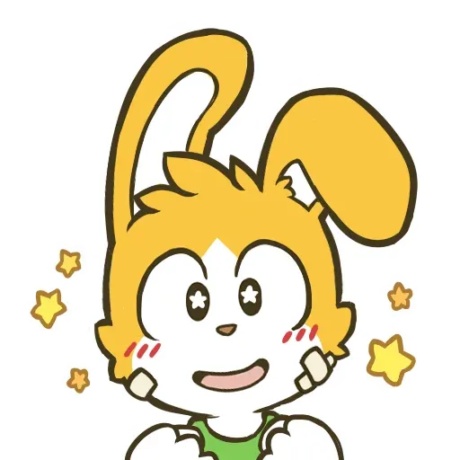 oob Pack - Sticker pack for Telegram