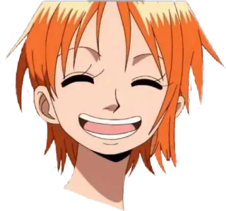 Onepiece whatsapp stickers