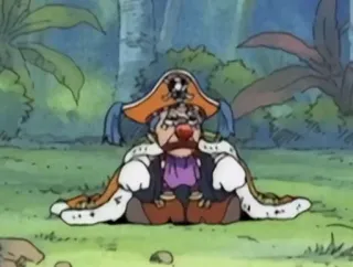 🤡 09b49ed8 telegram sticker