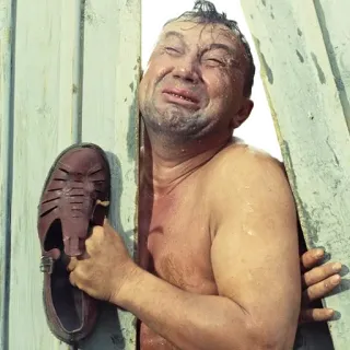 Операция «Ы» :: @elsticko telegram stickers