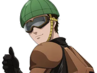 👍 c11ab471 telegram sticker