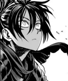 One Punch Man //@RevelryStickers whatsapp stickers