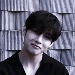 🎟 4432e43d Kpop, Idol, Cantor, Pessoa, Entretenimento telegram sticker