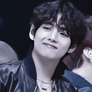 🎟 7b8020ca pessoa, homem, sorriso, retrato, estilo, celebridade telegram sticker