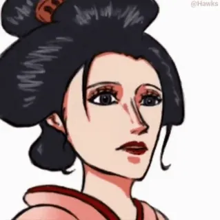 One Piece | @OnePiece_Tm whatsapp stickers