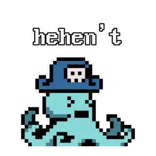 ordinary stickers @OrdinaryOctoNFT telegram stickers