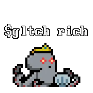 ordinary stickers @OrdinaryOctoNFT telegram stickers