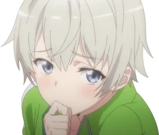 🤭 0ea44414 telegram sticker