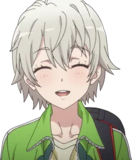 ☺️ 4caea5fd telegram sticker