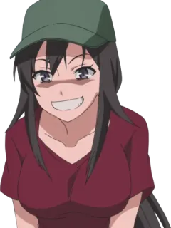 😏 5edfe717 telegram sticker