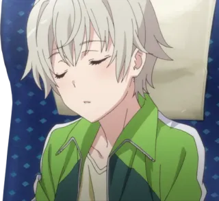 OreGairu | @StickersOfAstora telegram stickers