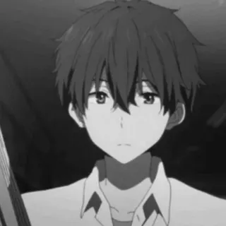 🕸 4b95a05c 애니메이션, 소년, 만화, 만화영화, 인물 사진 telegram sticker