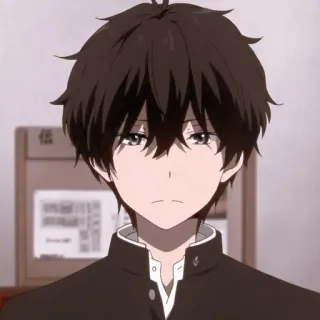 🥡 ccb30bb0 อนิเมะ, เด็กผู้ชาย, Hakan, ญี่ปุ่น, วัยรุ่น telegram sticker