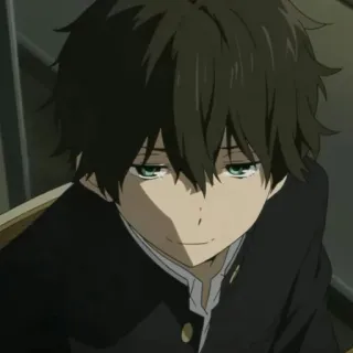 🎐 3c7c310f anime, character, boy, manga whatsapp sticker