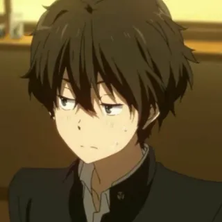 🎐 404ad8e7 anime, manga, cartoon, character, portrait whatsapp sticker