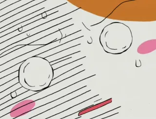 Ebichu telegram stickers