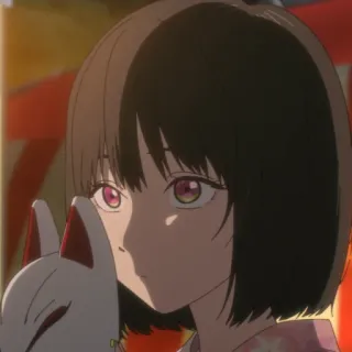 小佐内ゆき telegram stickers