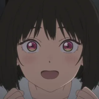 小佐内ゆき whatsapp stickers