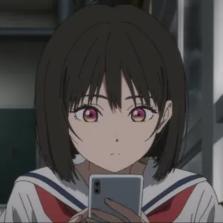 小佐内ゆき telegram stickers