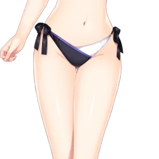 😌 ac856222 比基尼, 泳衣, 内衣, 服装 telegram sticker