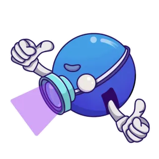 OSMO telegram stickers