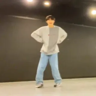 ENHYPEN ✊🏻❤️ Big Hit Ent. telegram stickers