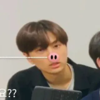 ENHYPEN ✊🏻❤️ Big Hit Ent. telegram stickers