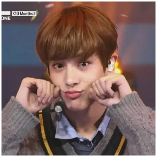 🥰 5f2daa1f <10 Months> whatsapp sticker