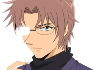 😎 a1b52bd7 telegram sticker