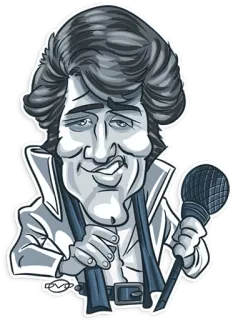 Other Great Minds telegram stickers