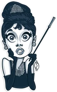 Other Great Minds whatsapp stickers