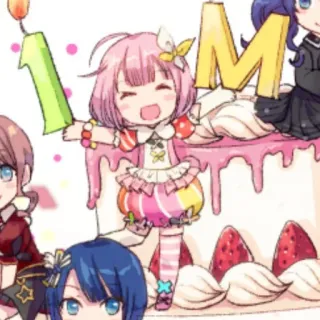 ☺️ 66959cf2 telegram sticker