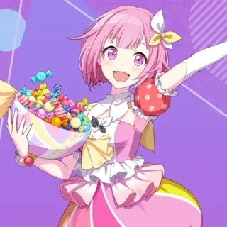 🍬 bfa5c535 telegram sticker