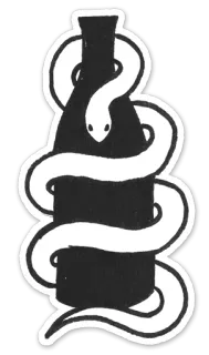 0tst0y by @alybo telegram stickers