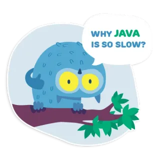 OTUS coding Owl whatsapp stickers