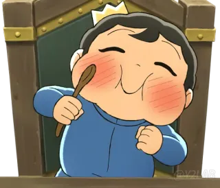 🥰 6c8c1d4f telegram sticker