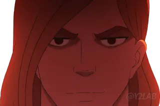 😏 8d4e50c5 telegram sticker