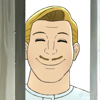 😊 a4fdef9d telegram sticker