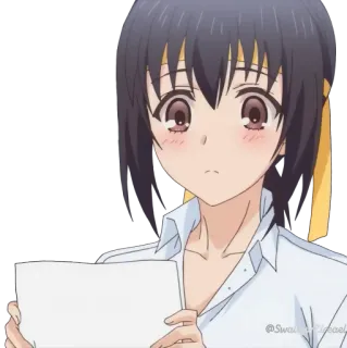 ✉ b02dc3b9 telegram sticker