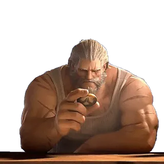 ☕️ 1dc5d9fc telegram sticker