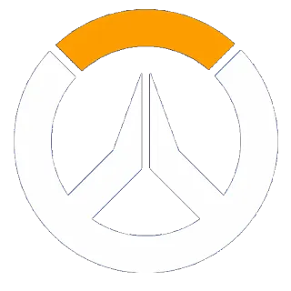 @STIKERFORALL OVERWATCH telegram stickers