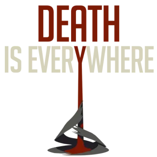 Overwatch Reaper Spray whatsapp stickers