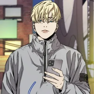 ⚜ 23dc13c5 telegram sticker