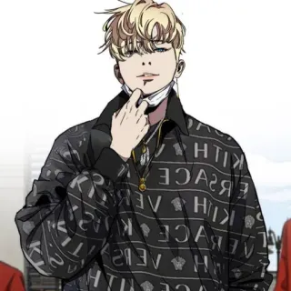 🍸 5d3716fe アニメ, 漫画, キャラクター, ファッション, イラスト telegram sticker