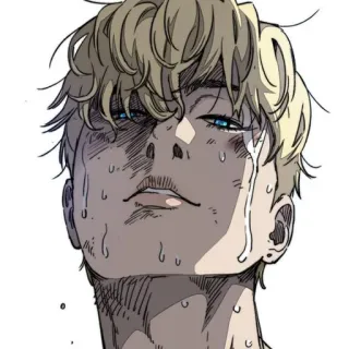 ⊹.ꪻꈽ𝕺𝖜𝖊𝖓ᬼ° @TheresNoShades telegram stickers