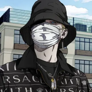 🇨🇰 a0c61b8d telegram sticker