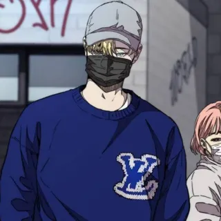 🍸 c8e254bf telegram sticker