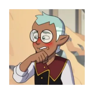 😨 6babf463 telegram sticker