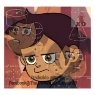 🤔 7fb43cec Traduzido por Facebook@The telegram sticker